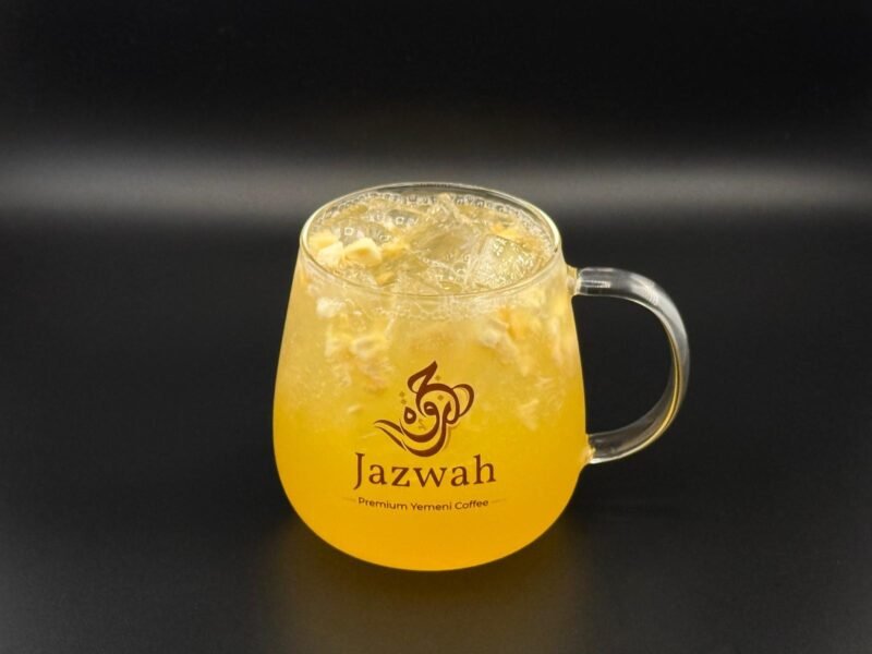 Paradise Punch