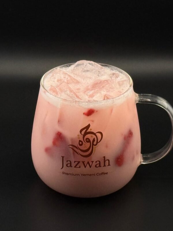 Pink Drink