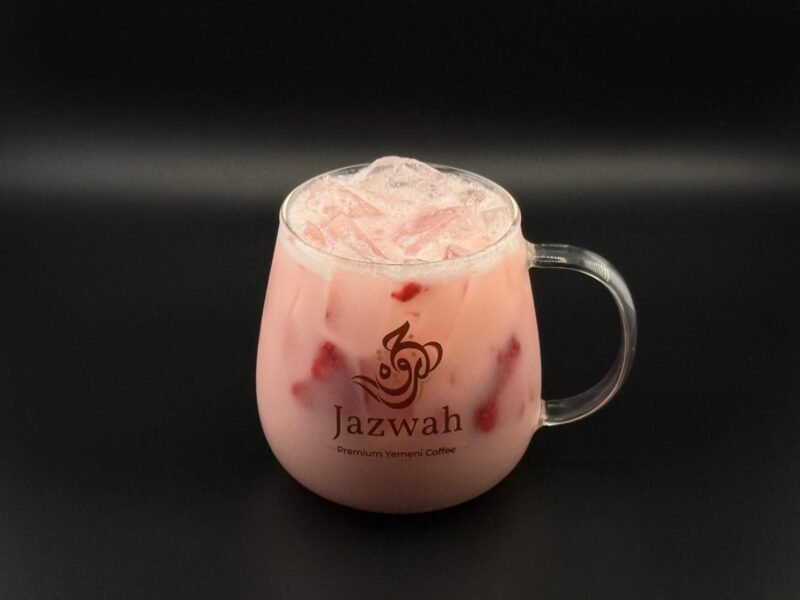 Pink Drink