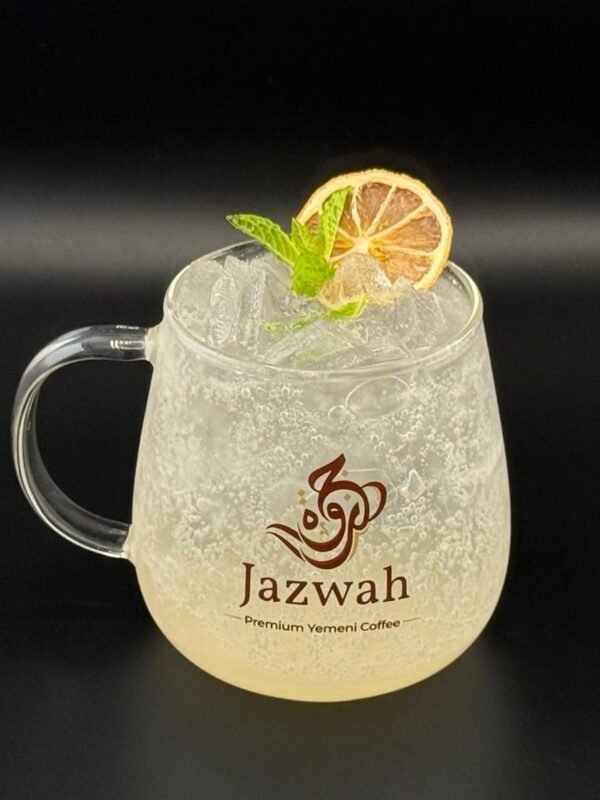Tropical Bliss Mojito
